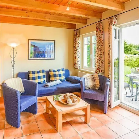 Seepferdchen, 01d, Haus Usedom 1d بيت للعطل