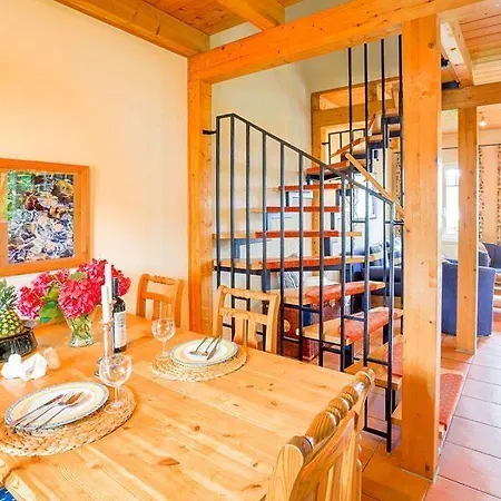 Seepferdchen, 01d, Haus Usedom 1d بيت للعطل