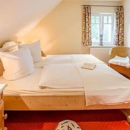 بيت للعطل Seepferdchen, 01d, Haus Usedom 1d *