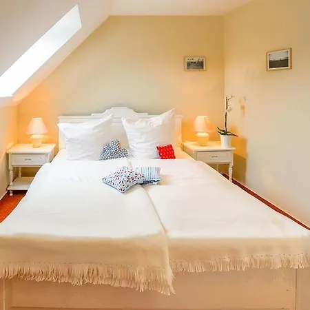 Seepferdchen, 01d, Haus Usedom 1d بيت للعطل أوستسيباد نينهاجن