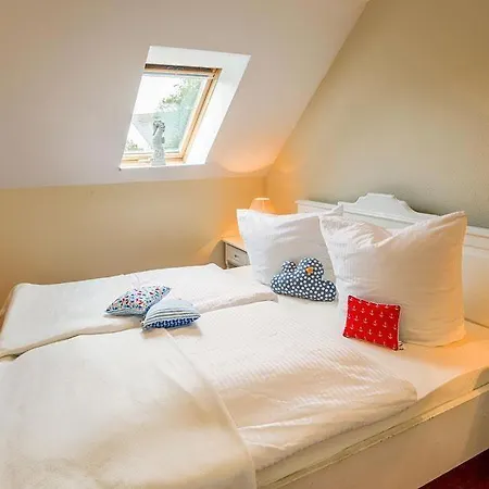 بيت للعطل Seepferdchen, 01d, Haus Usedom 1d *