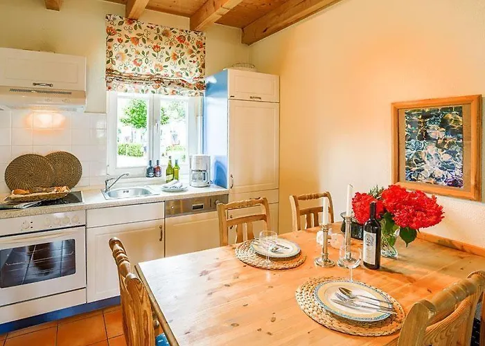 Seepferdchen, 01d, Haus Usedom 1d بيت للعطل أوستسيباد نينهاجن