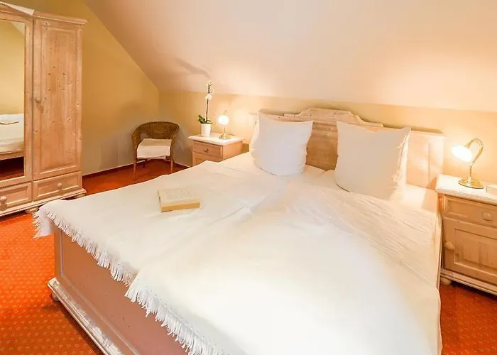 Seepferdchen, 01d, Haus Usedom 1d بيت للعطل أوستسيباد نينهاجن