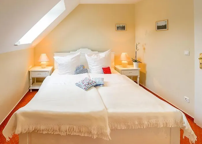 Seepferdchen, 01d, Haus Usedom 1d بيت للعطل أوستسيباد نينهاجن